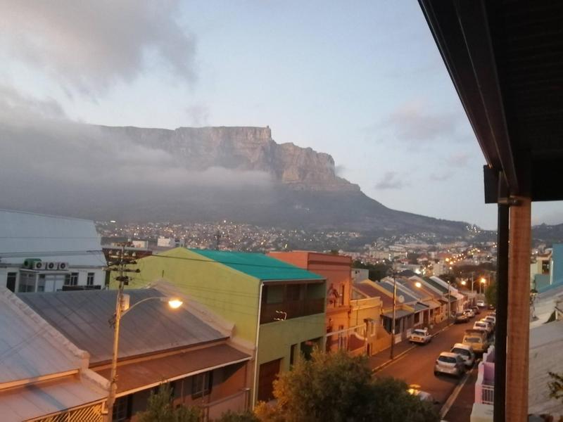 To Let 3 Bedroom Property for Rent in Bo Kaap Western Cape